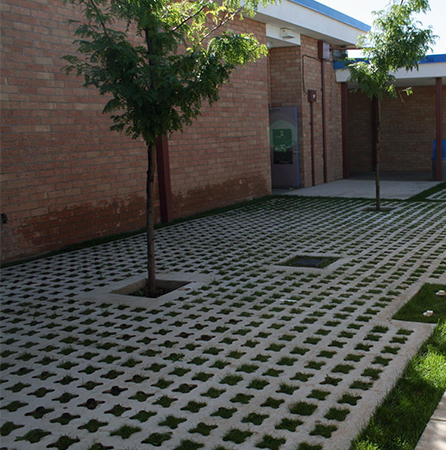 Sustainable Paving Systems, LLC