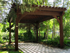 Western Timber Frame