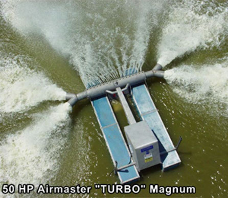 Airmaster Aerator LLC