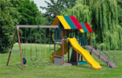 A-OK Playgrounds