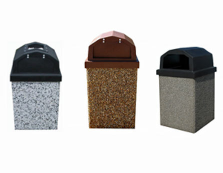 Best Litter Receptacles, Inc.