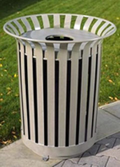 Best Litter Receptacles, Inc.