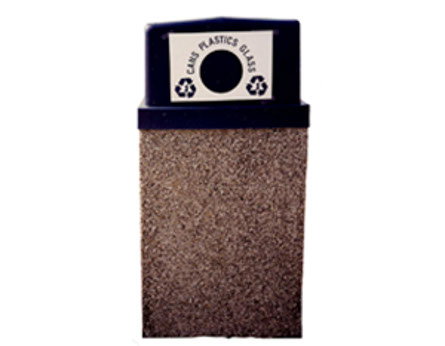 Best Litter Receptacles, Inc.