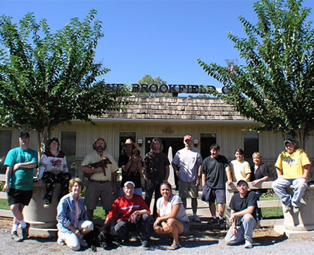 The Brookfield Company