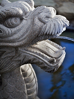 Carved Stone Creations