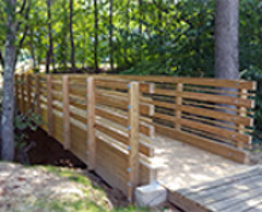 Cedar Forest Products