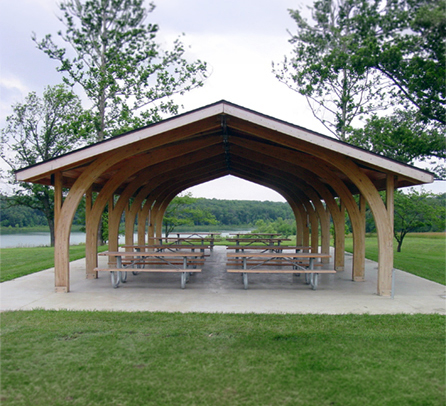 Cedar Forest Products