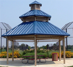 Cedar Forest Products