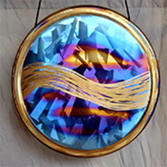 CrysTanium® Gongs