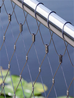 Carl Stahl DecorCable