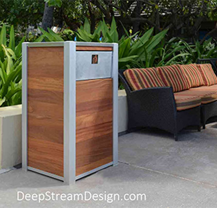 DeepStream Designs