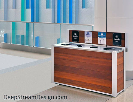 DeepStream Designs