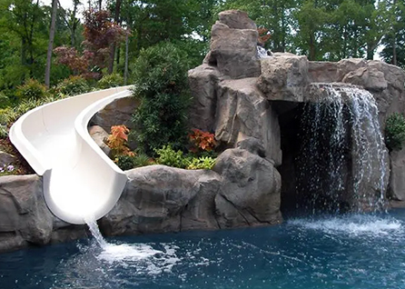 Dolphin WaterSlides, Inc.