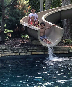 Dolphin WaterSlides, Inc.