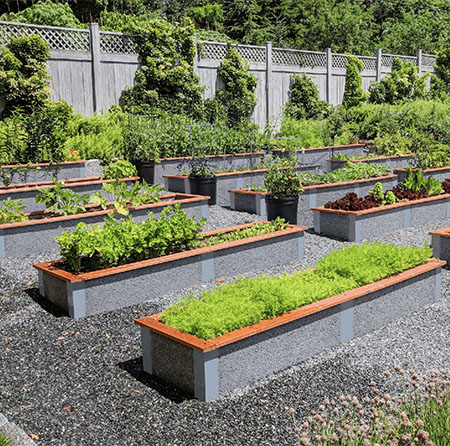 Durable GreenBed