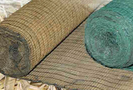 East Coast Erosion Control