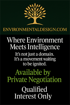EnvironmentalDesign.com