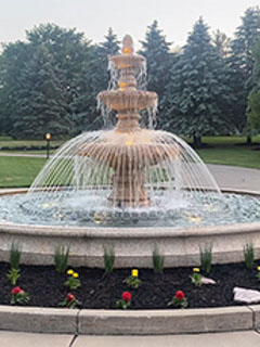 Estate Fountains