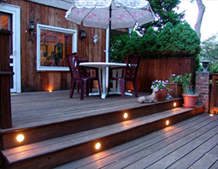 Evening Star Lighting, Inc.