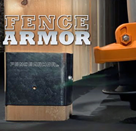 Fence Armor