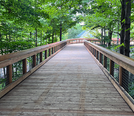 Fiberwalk, Inc.