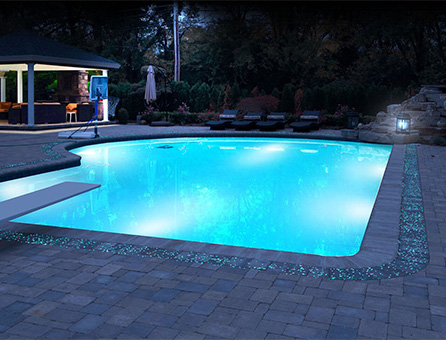 Glow Path Pavers, LLC