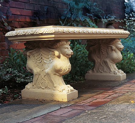 Haddonstone (USA) Ltd.