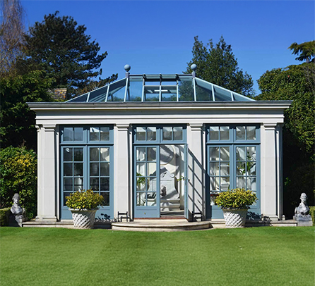 Haddonstone (USA) Ltd.