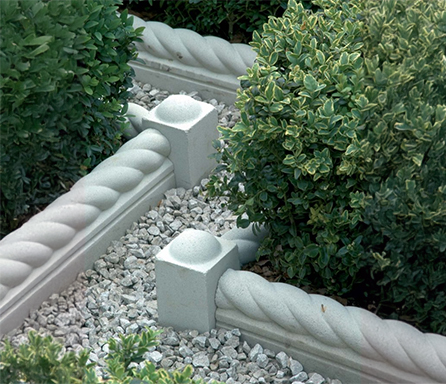 Haddonstone (USA) Ltd.