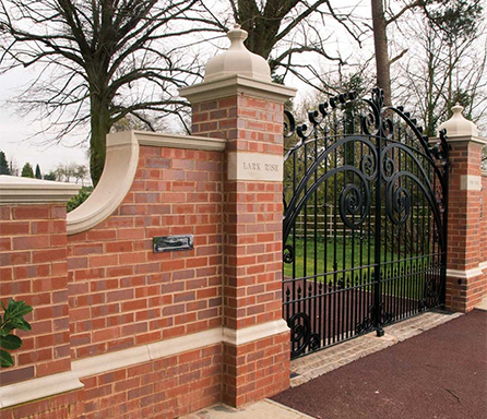 Haddonstone (USA) Ltd.