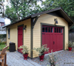 Historic Shed™