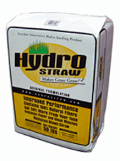 HydroStraw, LLC