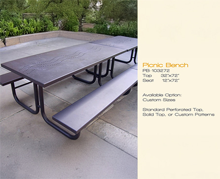 Innovative Designs & Manufacturing, Inc.