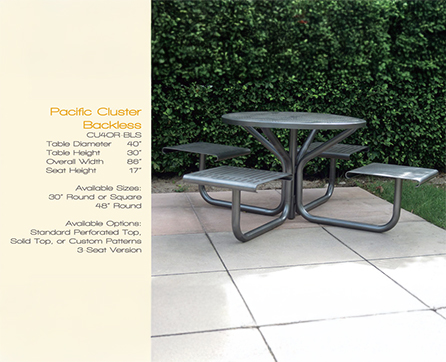 Innovative Designs & Manufacturing, Inc.