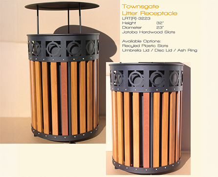 Innovative Designs & Manufacturing, Inc.