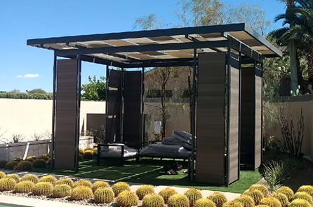 Infinity Canopy, Inc.