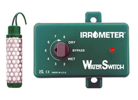 Irrometer Company, Inc.