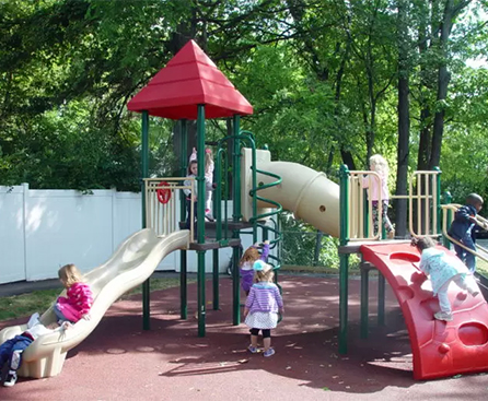Kidstuff Playsystems, Inc.
