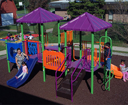 Kidstuff Playsystems, Inc.