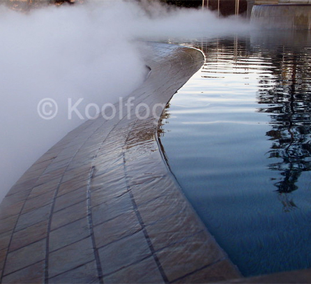 Koolfog