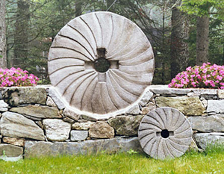 Maine Millstones