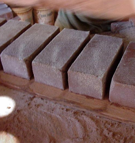 Old Carolina Brick Company