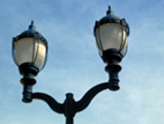 Pemco Lighting Products, Inc.