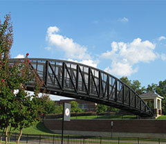 Pioneer Bridges