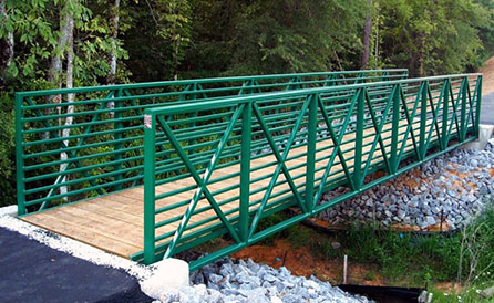 Pioneer Bridges