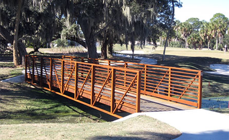 Pioneer Bridges