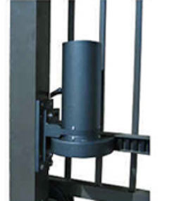 Rotary Gate Systems