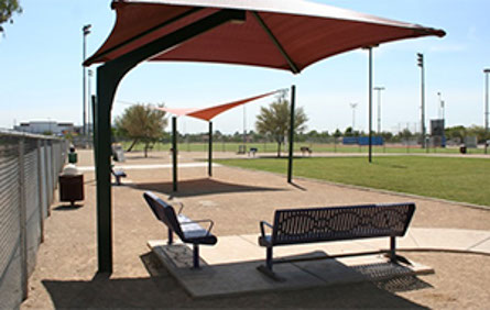 Shade N Net of Arizona Inc.