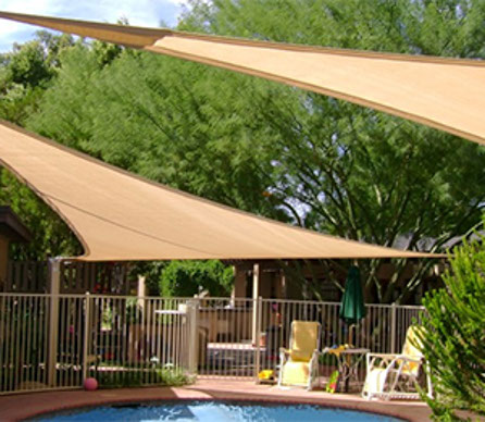 Shade N Net of Arizona Inc.