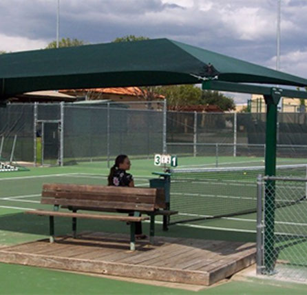 Shade N Net of Arizona Inc.